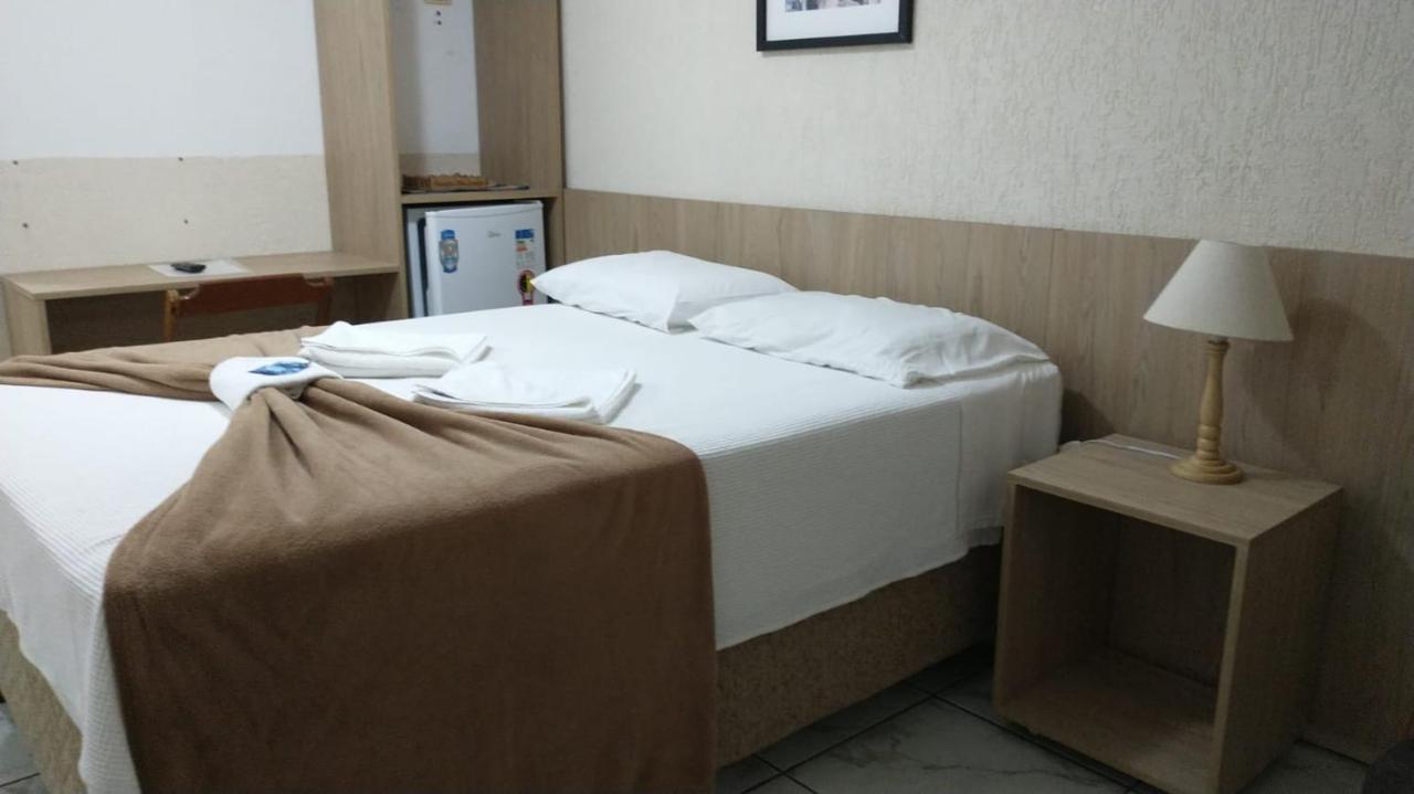 Pousada Sitio Sossego Correas 외부 사진