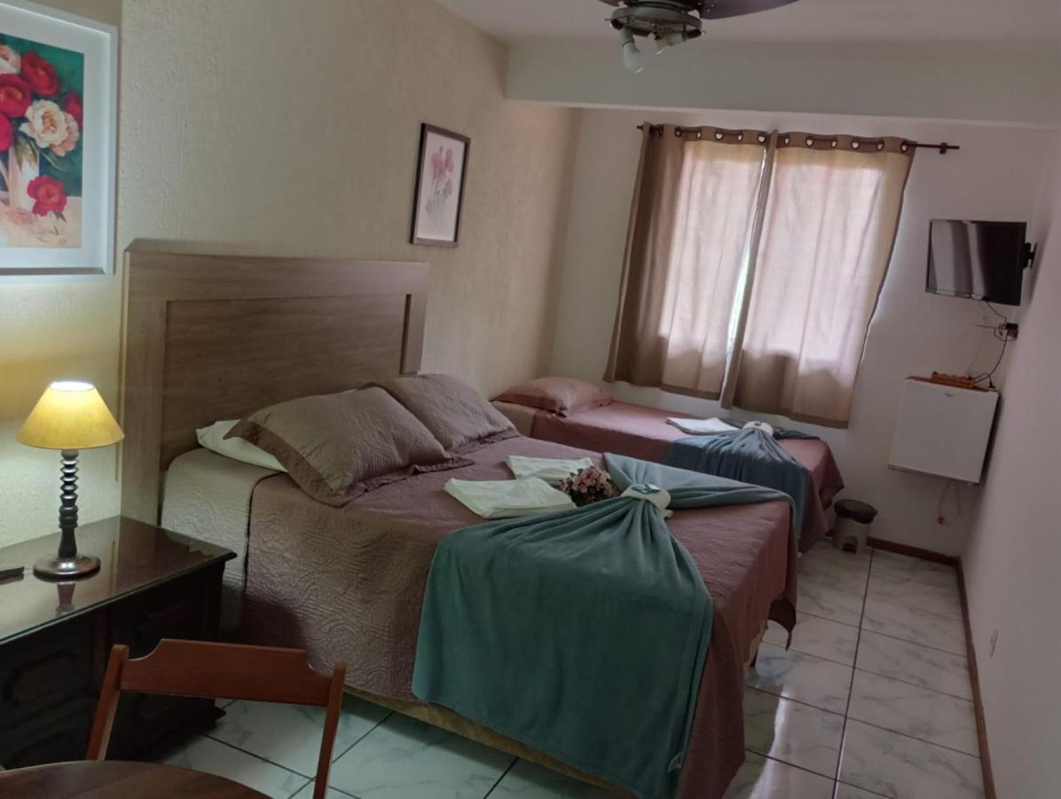 Pousada Sitio Sossego Correas 외부 사진