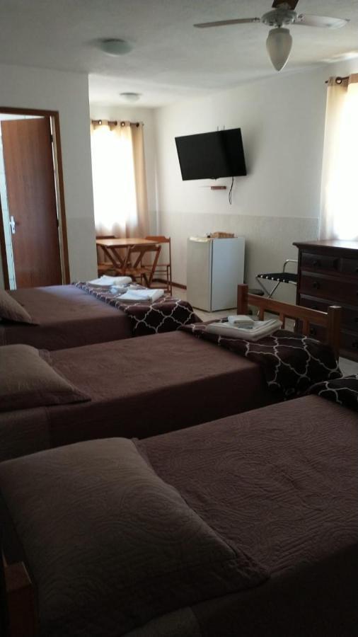 Pousada Sitio Sossego Correas 외부 사진